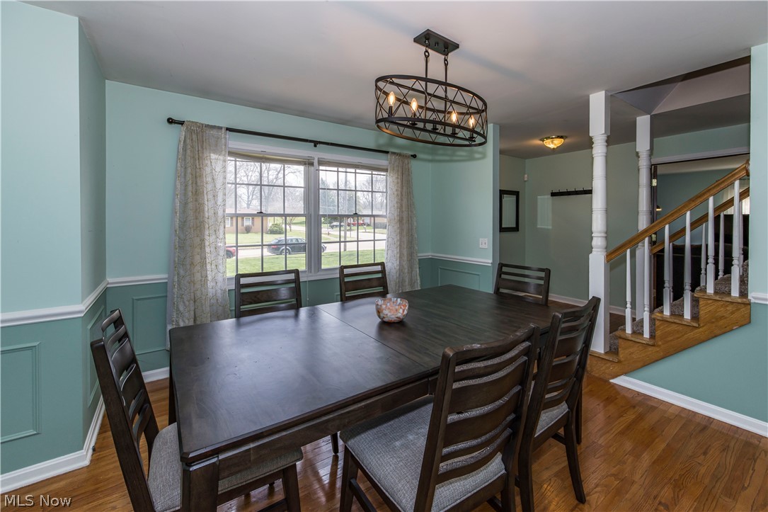 4607 Woodside Avenue NW Canton OH 44709
