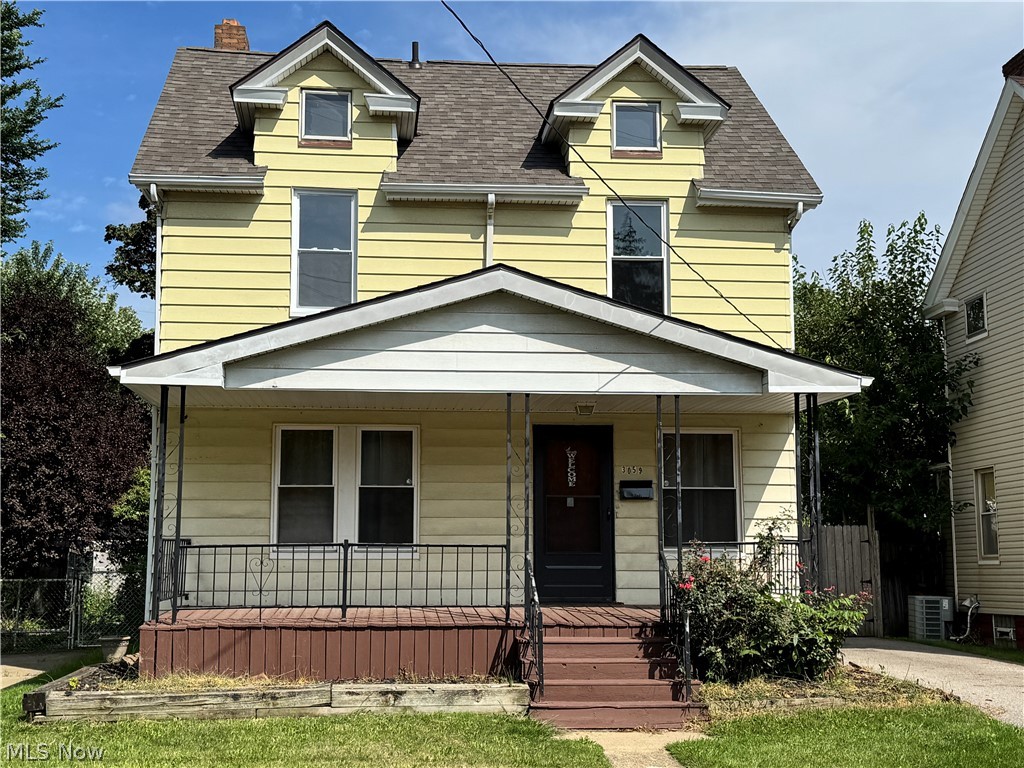 3059 W 111th Street Cleveland OH 44111