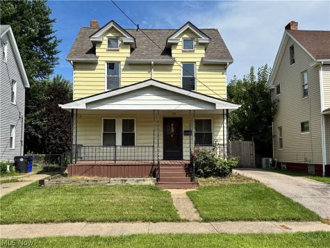 3059 W 111th Street Cleveland OH 44111
