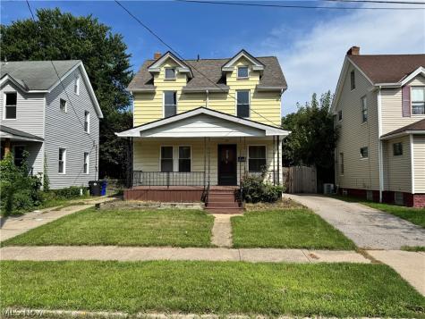 3059 W 111th Street Cleveland OH 44111
