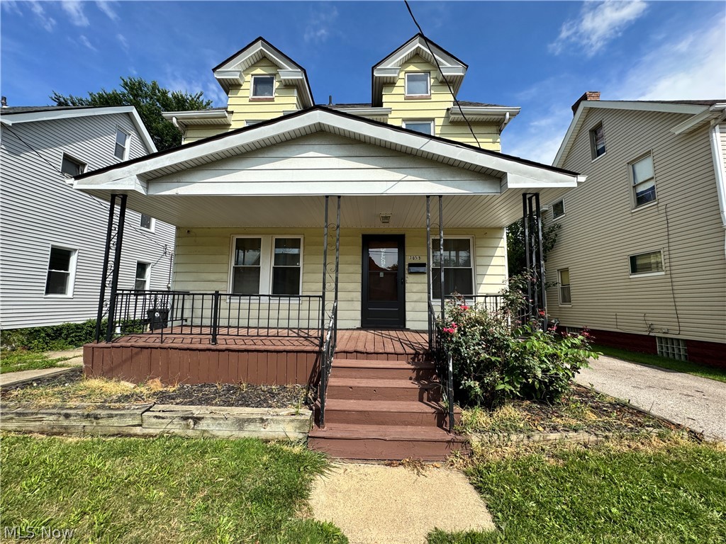 3059 W 111th Street Cleveland OH 44111