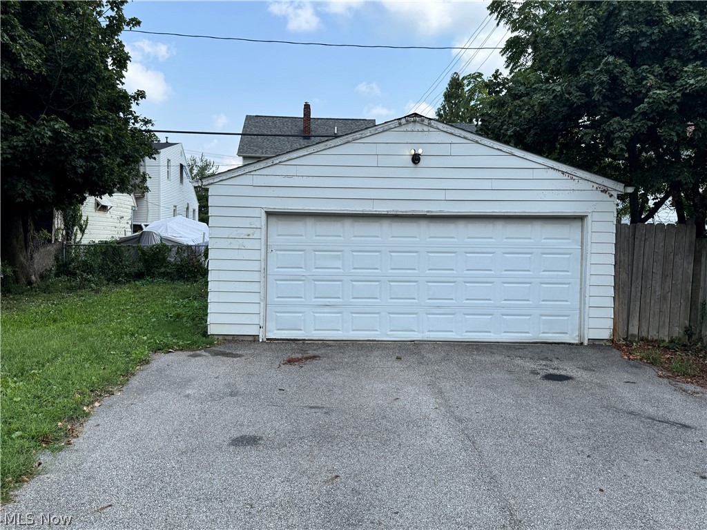 3059 W 111th Street Cleveland OH 44111