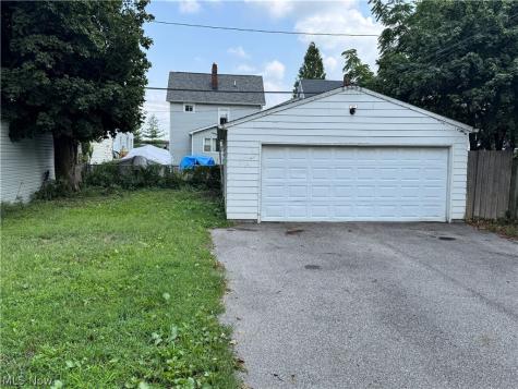 3059 W 111th Street Cleveland OH 44111
