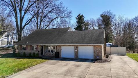 2624 21st Street NW Canton OH 44708