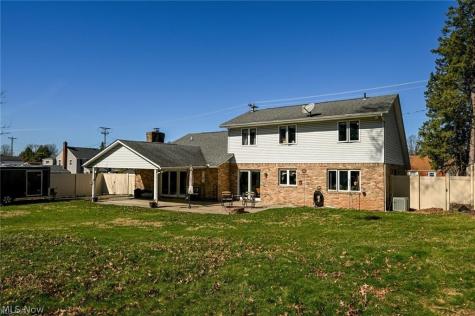 2624 21st Street NW Canton OH 44708