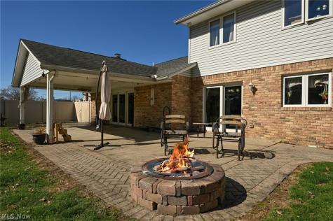 2624 21st Street NW Canton OH 44708