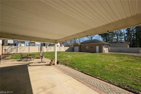 2624 21st Street NW Canton OH 44708