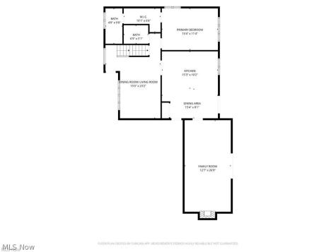 2624 21st Street NW Canton OH 44708