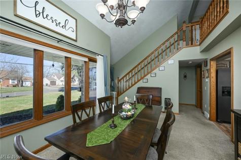 2624 21st Street NW Canton OH 44708