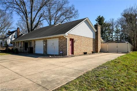 2624 21st Street NW Canton OH 44708