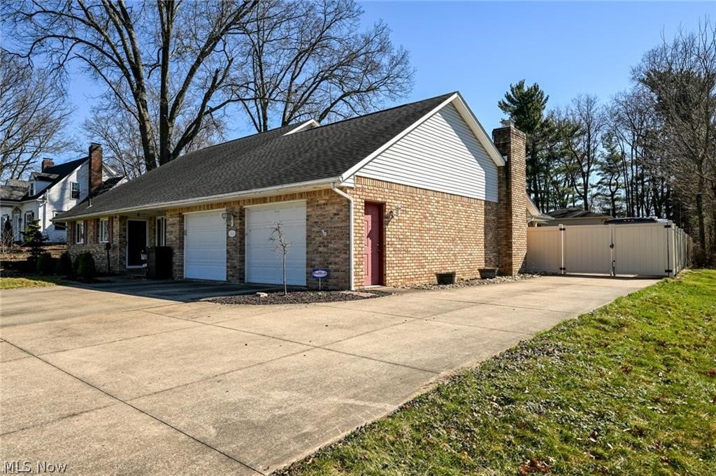 2624 21st Street NW Canton OH 44708
