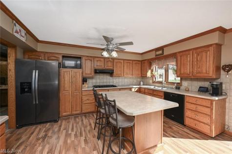 2624 21st Street NW Canton OH 44708