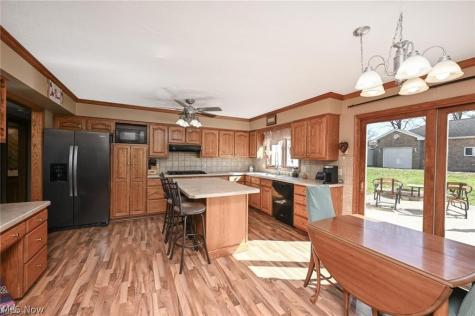2624 21st Street NW Canton OH 44708