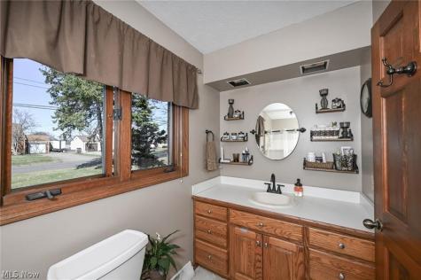 2624 21st Street NW Canton OH 44708