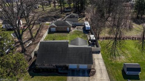 2624 21st Street NW Canton OH 44708