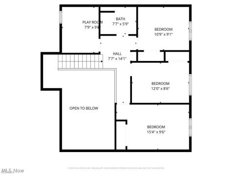 2624 21st Street NW Canton OH 44708