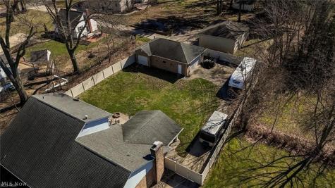 2624 21st Street NW Canton OH 44708