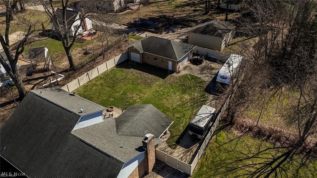 2624 21st Street NW Canton OH 44708