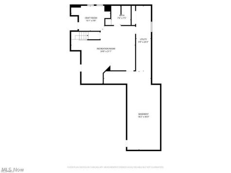 2624 21st Street NW Canton OH 44708