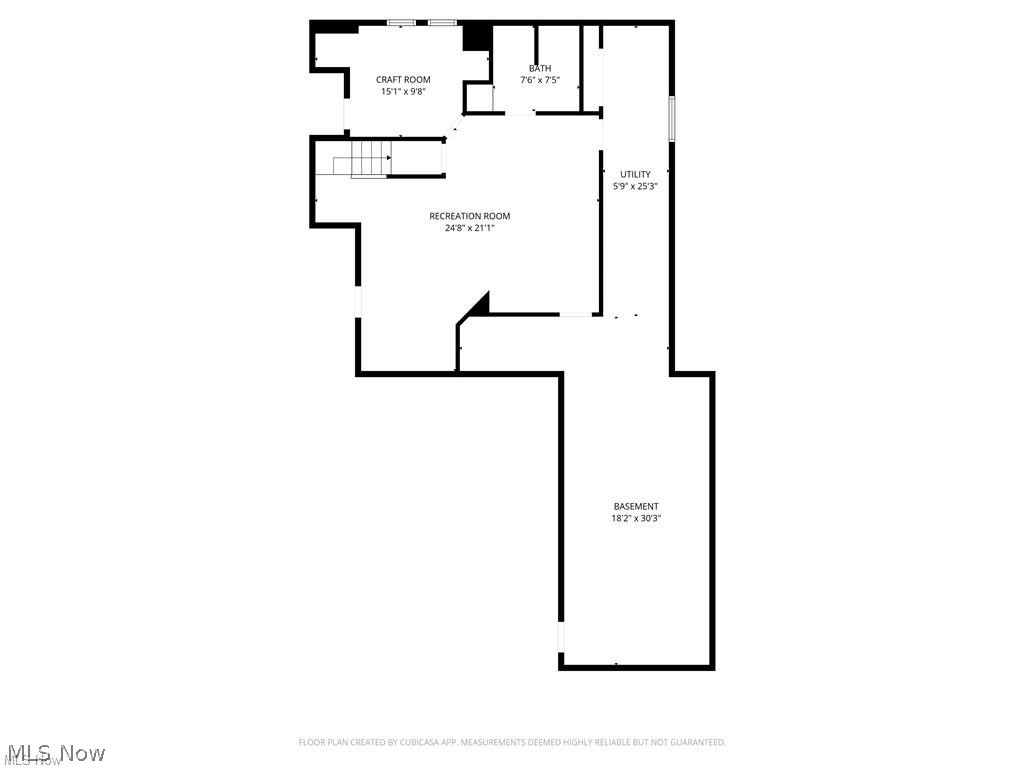 2624 21st Street NW Canton OH 44708