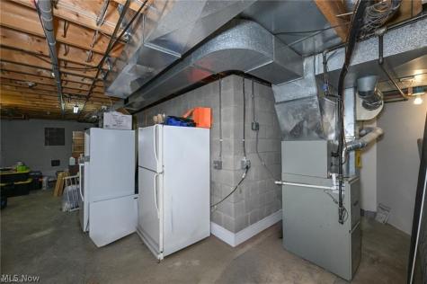 2624 21st Street NW Canton OH 44708