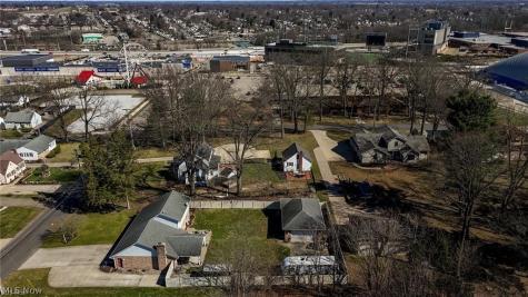 2624 21st Street NW Canton OH 44708