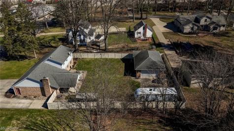2624 21st Street NW Canton OH 44708
