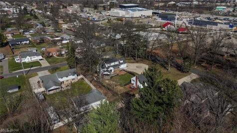 2624 21st Street NW Canton OH 44708