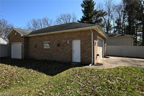 2624 21st Street NW Canton OH 44708