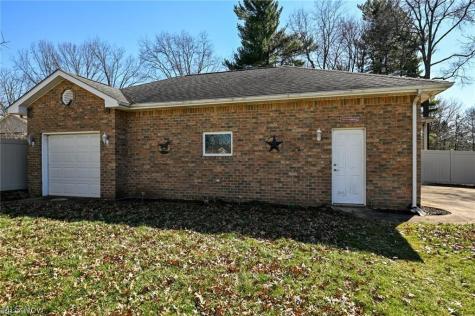 2624 21st Street NW Canton OH 44708