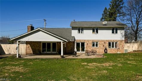 2624 21st Street NW Canton OH 44708