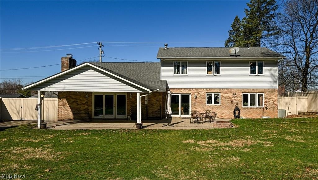 2624 21st Street NW Canton OH 44708