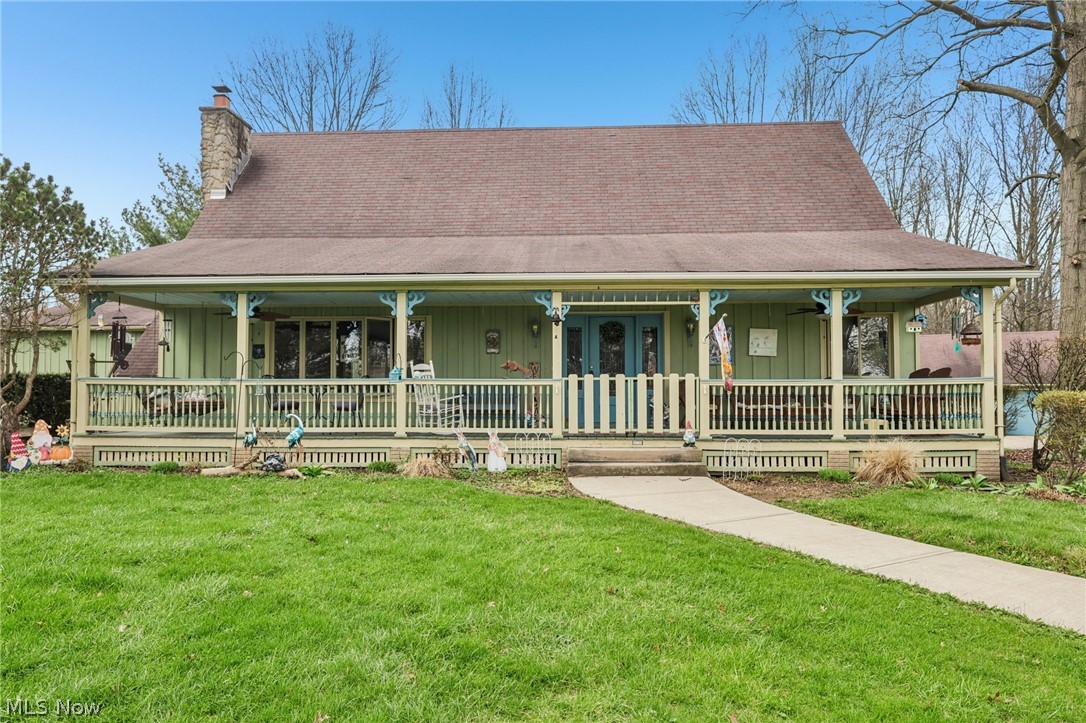 10700 W Ridge Road Carlisle OH 44035