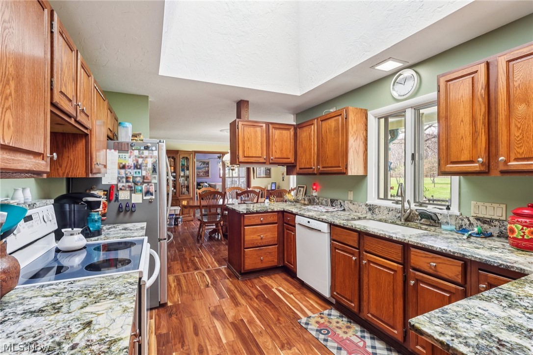 10700 W Ridge Road Carlisle OH 44035