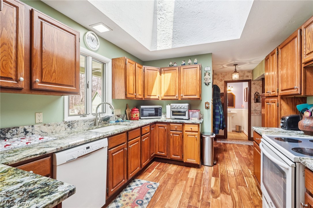 10700 W Ridge Road Carlisle OH 44035