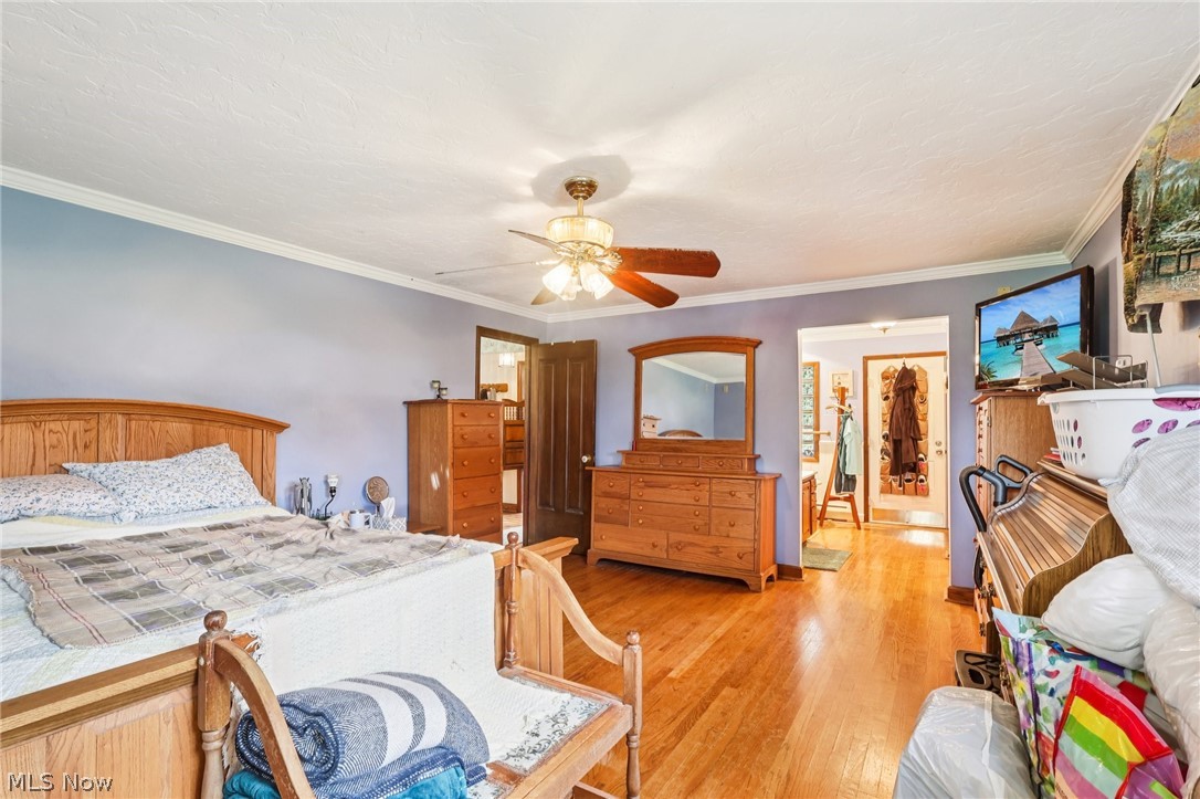 10700 W Ridge Road Carlisle OH 44035