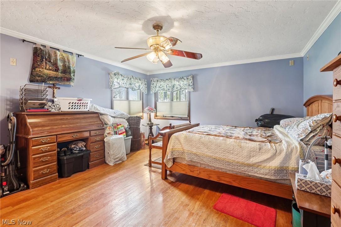 10700 W Ridge Road Carlisle OH 44035
