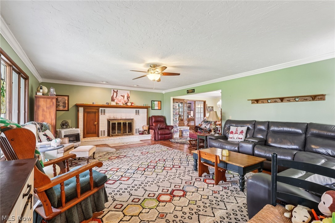 10700 W Ridge Road Carlisle OH 44035