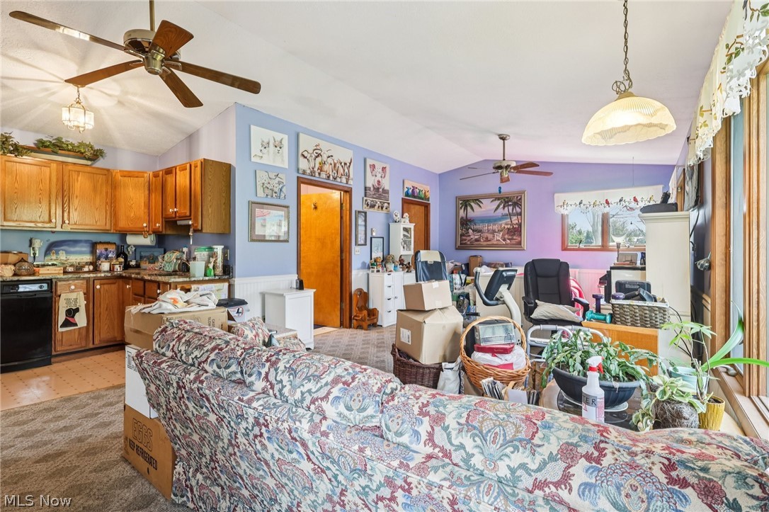 10700 W Ridge Road Carlisle OH 44035