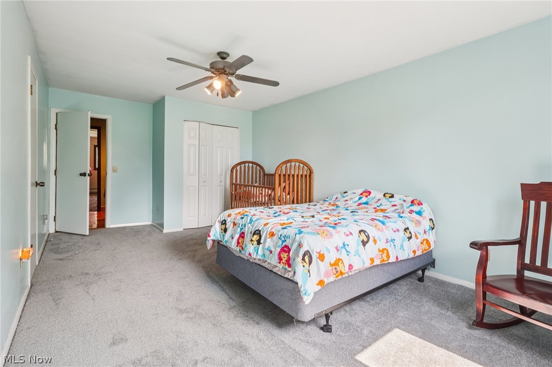 10700 W Ridge Road Carlisle OH 44035