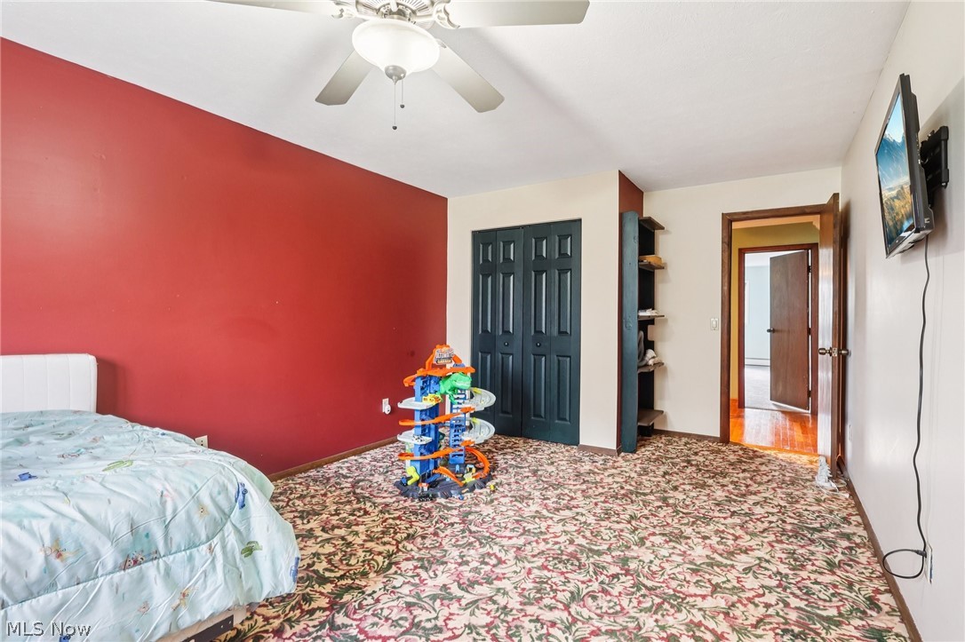 10700 W Ridge Road Carlisle OH 44035