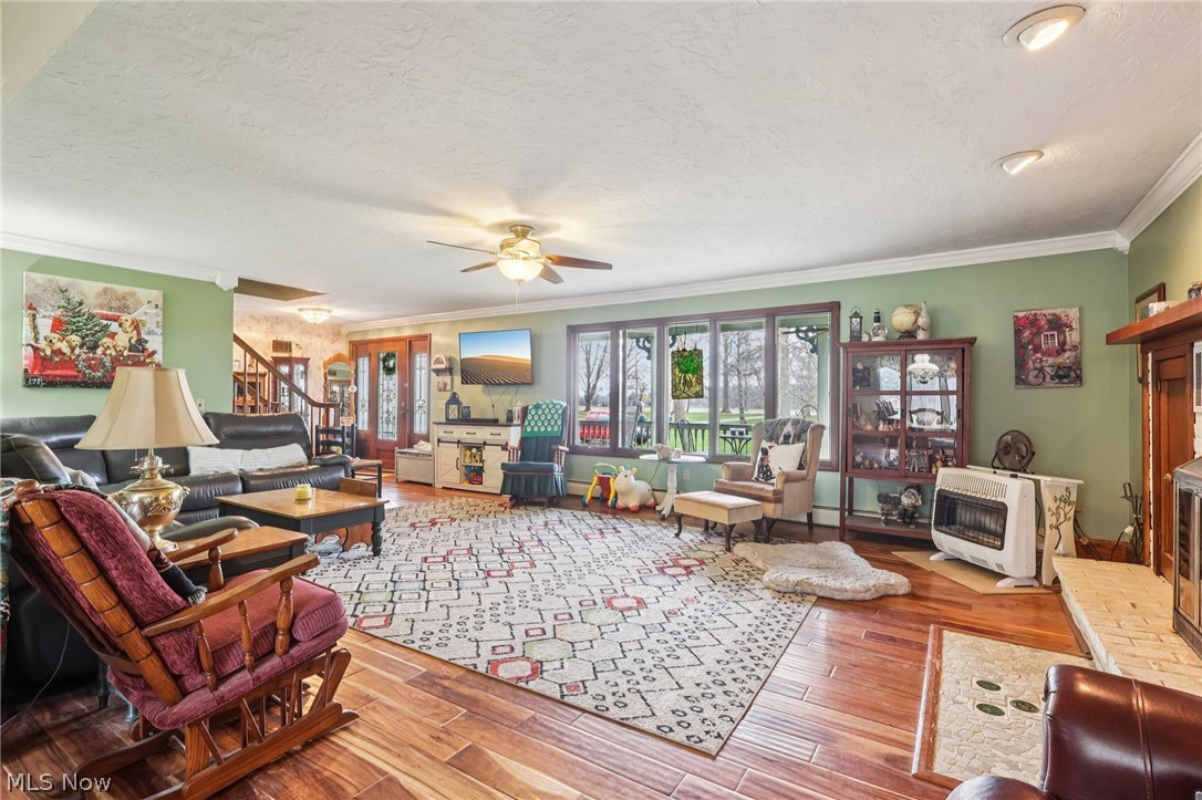 10700 W Ridge Road Carlisle OH 44035