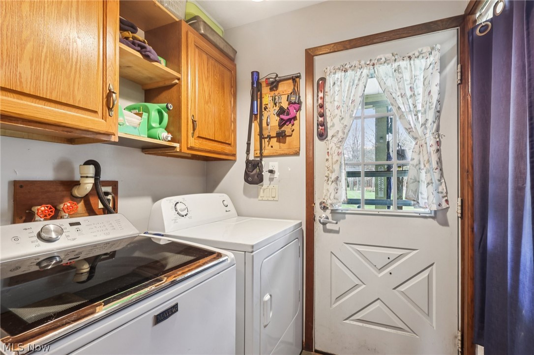 10700 W Ridge Road Carlisle OH 44035