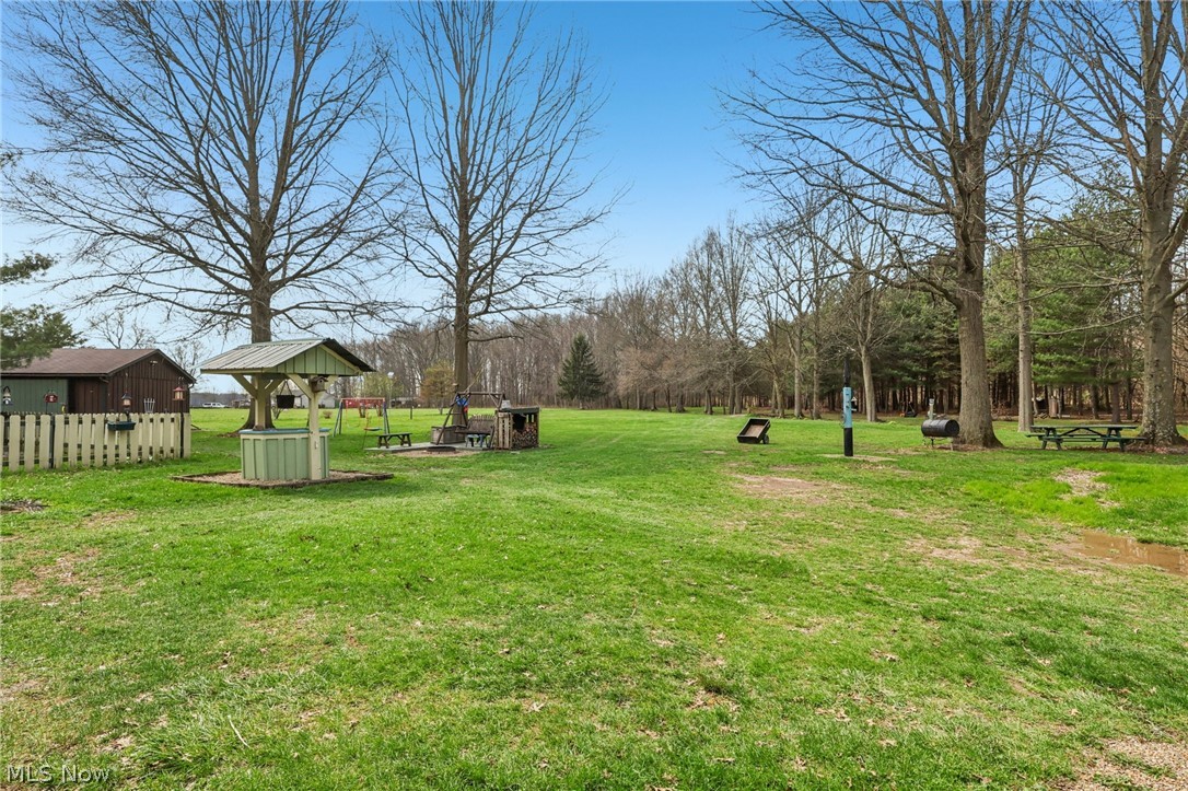10700 W Ridge Road Carlisle OH 44035