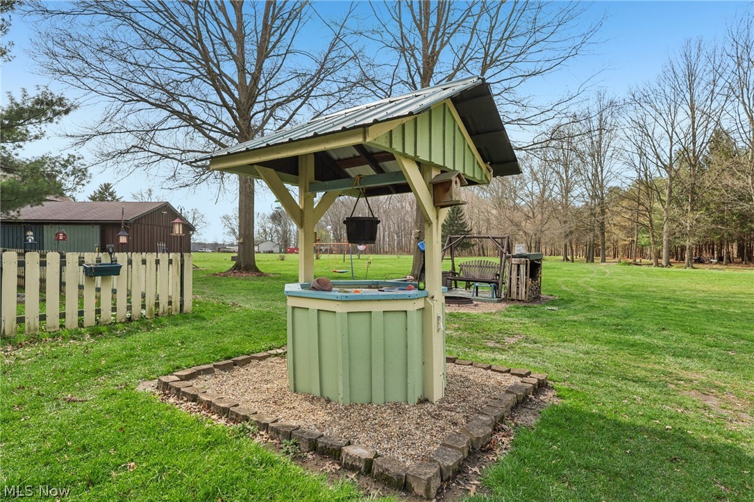 10700 W Ridge Road Carlisle OH 44035
