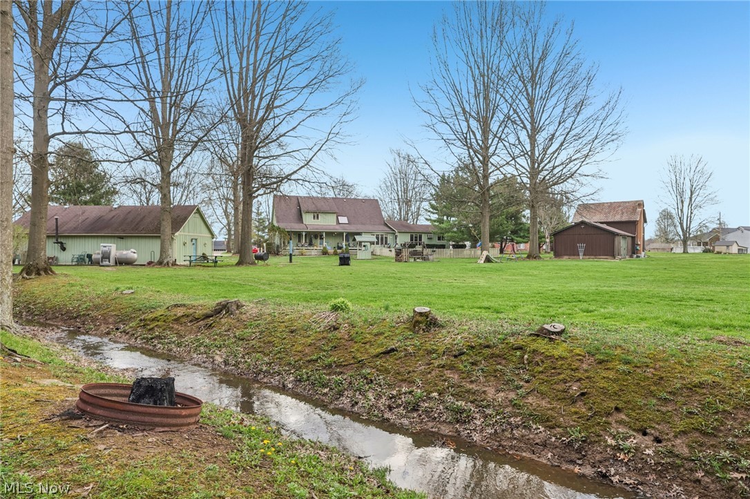 10700 W Ridge Road Carlisle OH 44035