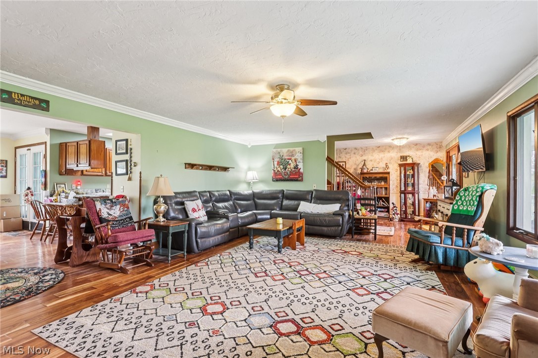 10700 W Ridge Road Carlisle OH 44035