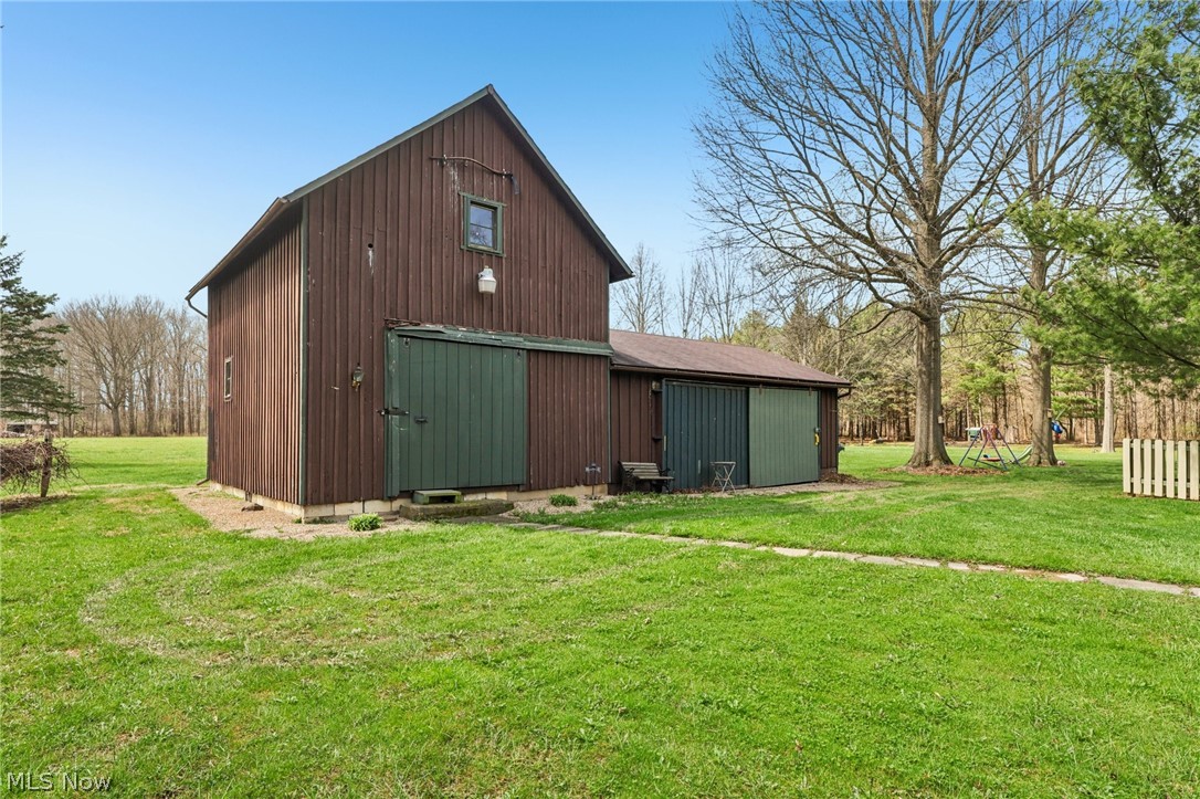 10700 W Ridge Road Carlisle OH 44035