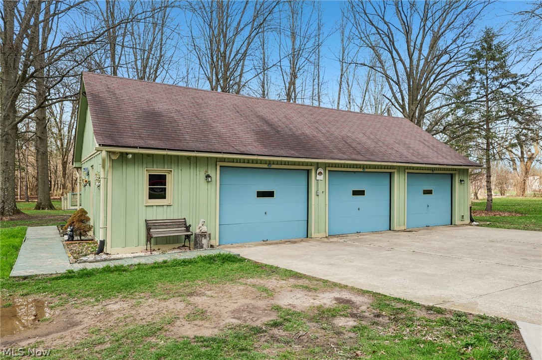 10700 W Ridge Road Carlisle OH 44035