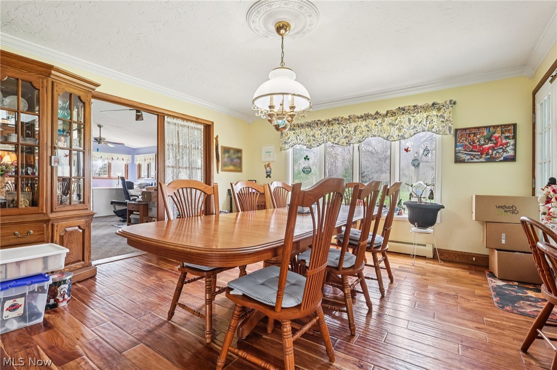 10700 W Ridge Road Carlisle OH 44035